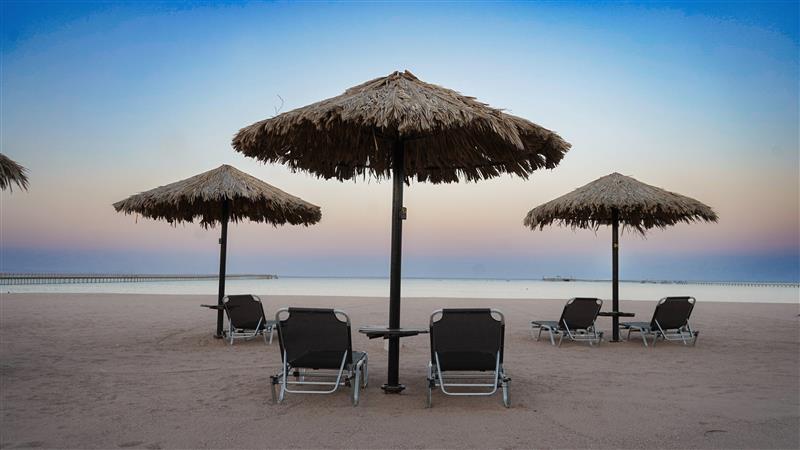 Steigenberger Alcazar